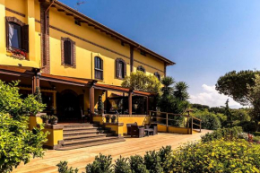  Boma Countryhouse  Рим